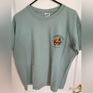 Vintage Crabby Dicks t-shirt